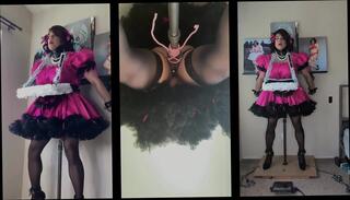 Video 1655201131: crossdresser sissy dildo solo, crossdresser sissy anal solo, solo anal dildo masturbation, sissy crossdresser maid, sissy maid bondage, sissy riding dildo, sissy crossdresser shemale, amateur sissy crossdresser, sissy dildo training, high heels sissy masturbating, beautiful shemale dildo, stockings dildo masturbation, anal dildo hd