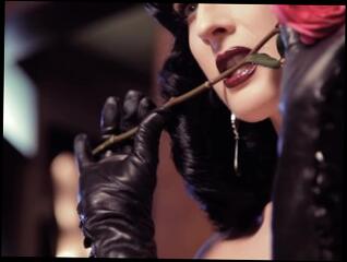 Video 1297871604: dita von teese