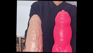 Video 1653519115: big dildo sex toy, toys big black dildo, huge dildo toy, dildo queen