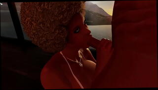 Video 1656810115: 3d toons, anime toon, bbc 3d