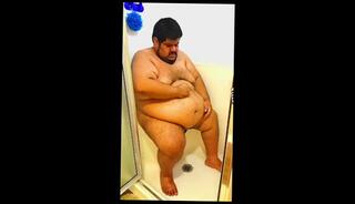 Video 1056498603: chubby gay solo, chubby male solo, chubby gay amateur, chubby amateur latin, soapy shower solo, chubby big belly, latino solo male, tini, clean gay, gay sitting
