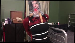 Video 910456804: bdsm fetish, tranny bound, shemale bdsm, amateur bdsm