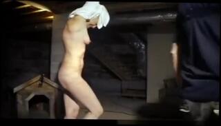 Video 899648704: fetish small titted, brutal whipping