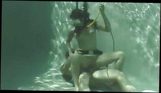 Video 1567459731: estella leon, pussy eating sex, straight sex, underwater sex