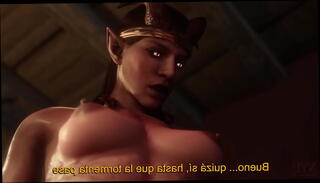 Video 1594796755: 3d futanari, orgasm 3d