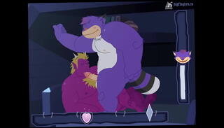 Video 1611969475: furry animation, anime toon, anime games, anime monster