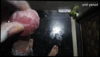 Video 742396345: hairy solo cum, hairy boy cum, boy solo cumshot, indian boy solo, homemade solo, boy dick, boy washing, honey dick