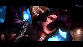 Video 1315197195: anime 3d hentai, hentai monster 3d, 3d fantasy animation, 3d toons, skyrim 3d, breeding hentai