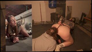 Video 1665050693: femdom humiliation slave, femdom fetish humiliation, girl fart fetish, face fart slave, pawg farts, slave humilation, humiliate male slave, amateur slave girl, bitch farting, women farting, farting ass, farting spitting, mouth farting, gym pawg, tattooed pawg