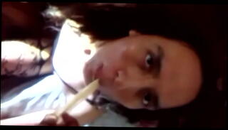 Video 873942115: bbc condom, condom cum swallow, shemale double cum, cock double cum