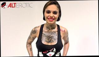 Video 1411534103: softcore solo, ass big tits solo, ass latin solo, perfect ass solo, solo female big tits, big tits brunette solo, softcore pornstar, solo women, big boobs solo, busty tattooed beauty, softcore behind