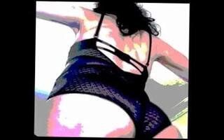 Video 264954901: sissy ladyboy shemale, fat sissy ass, big ass sissy, sissy webcam, sissy dancing, sissy stockings, lingerie sissy, fat ass shaking