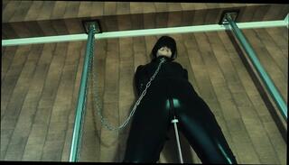 Video 1648849651: woman penetrated, deep penetration inside, straight