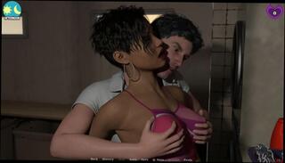Video 1620899824: housewife fingering, husband fingering, fingering neighbor, fingered hard, cartoon, housewife cheating husband