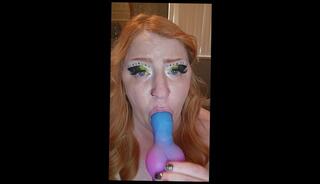 Video 1653379783: bbw solo dildo, dildo deep throat gagging, solo blowjob dildo, big tits solo dildo, solo amateur dildoing, solo female dildo, gag deep throat training, girl friend dildo, bbw amateur red, big head dildo, redhead dildo, dildo close