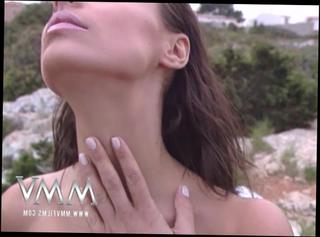 Video 56028204: softcore solo, skinny brunette small, german softcore, solo female, nude, tits