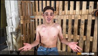 Video 1610275174: gay twink bdsm, gay twink fetish, teen boy, love balls
