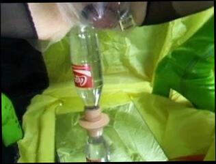 Video 127128501: anal fisting latex, latex hardcore, pierced anal fisting, anal fisting bottle, fisting straight, bottle ass