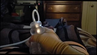 Video 1010968745: crossdresser sex toy, crossdresser gay sex, crossdresser masturbation, dick crossdresser, crossdresser panties, crossdresser stockings, small dick