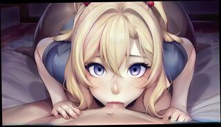 Video 1663798263: big ass anime cartoon, cartoon anime big tits, anime missionary, big dick anime, anime blowjob, anime blonde, boy friend passionately