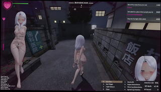 Video 1628238185: hentai toon, hentai flash, hentai outdoor, exhibitionist naked