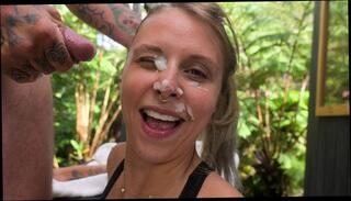 Video 1653365853: anal facial cum, anal facial cumshot, amateur cum facial, cum mouth facials, face hole fuck