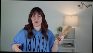 Video 1595457853: bdsm solo, bdsm sex toys, amateur bdsm sex, solo female toys, bitch spanked, spanked paddled