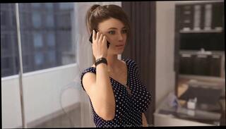 Video 1619697544: cartoon, girl cheating boy friend, boy friend dating, boy friend inside, boy friend behind