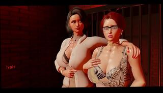 Video 960633585: anime futanari, anime bdsm, futanari shemale