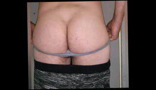 Video 1611362055: amateur ass, smooth ass, public ass