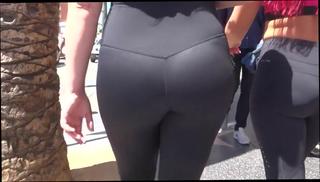 Video 313763304: sisters tight ass, latex, tight ass spandex