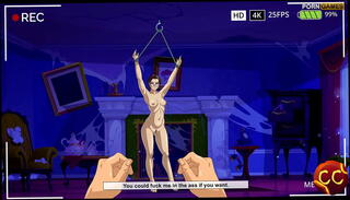 Video 1619193595: cartoon porn sex, halloween sex