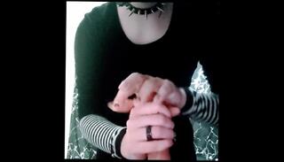 Video 1582821113: crossdresser dildo solo, twink dildo solo, gay femboys crossdressing, amateur femboy solo, solo male dildo, gay twink handjob, femboy trap