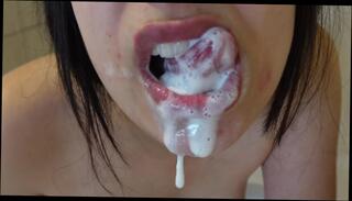 Video 1628972871: fetish pov, latin big tits pov, big tits pov brunette, hd pov big tits, pov straight, cream fetish, pov big white, mouth pov