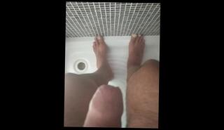 Video 1585923773: gay jock piss, piss feet, solo male piss, amateur piss sex, amateur public piss, gym feet, piss shower