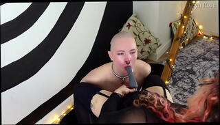 Video 1640821595: bdsm slave submission, slave femdom domination, bdsm fetish slave, pierced bdsm slave, submissive slave girl, submissive slave training, slave strap, slave girl deep throat, tits slave girl, slave women, oral slave, small tits slave, slave drooling, haired slave, slave shaving