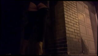 Video 1305900895: crossdresser slut, crossdresser public, shemale tranny ass, ass tranny masturbating, public outdoors tranny shemale