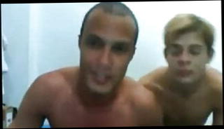 Video 1571018571: interracial bareback anal, interracial gay bareback, amateur interracial bareback, latino gay bareback anal, interracial webcam couple