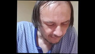 Video 1634074055: solo boy, mature solo