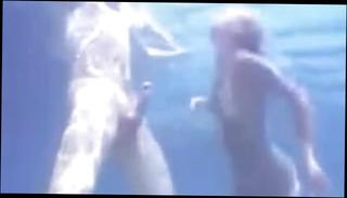 Video 404148201: wet dream, vintage anal, vintage straight, vintage underwater, vintage outdoor