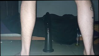 Video 1656791395: dildo toy fetish cock, cock sex toys fetish, big dildo sex toy, monster dildos toys, giant dildo cock