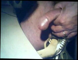 Video 16020101: balls cum, gay man cum, ball shoes