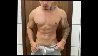 Video 1561437665: stud gay porn, amateur stud masturbates, gay hung stud, cam stud, webcam porn cam, boy wank