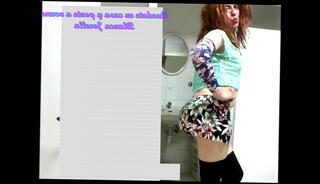 Video 1043231145: fuck shemale, shemale home