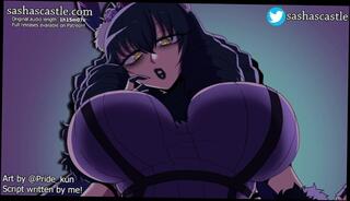 Video 1625026003: cartoon pov, pov amateur girl, cartoon monster, cartoon fantasy, pet girl, goth girl