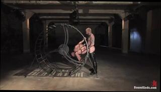 Video 1637663411: dominate humiliate slaves, bdsm bondage slave, gay humiliation slave, dominated slave sex, bondage anal slave, rough bdsm bondage sex, bondage blowjob anal, white sex slave, takes slave, slave hd, master