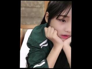 Video 1302520004: chinese homemade, homemade cute