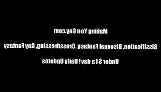 Video 587259375: femdom sissy humiliation, sissy crossdresser, crossdresser bdsm, pretty sexy