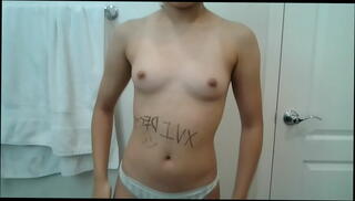 Video 1534928055: sexy ass boobs, naked asian girl