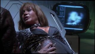 Video 913117204: pregnant alien, pregnant fetish, pregnant milf, pregnant woman, pregnant brunette, pregnant hd, cosplay fetish, celebrity milf